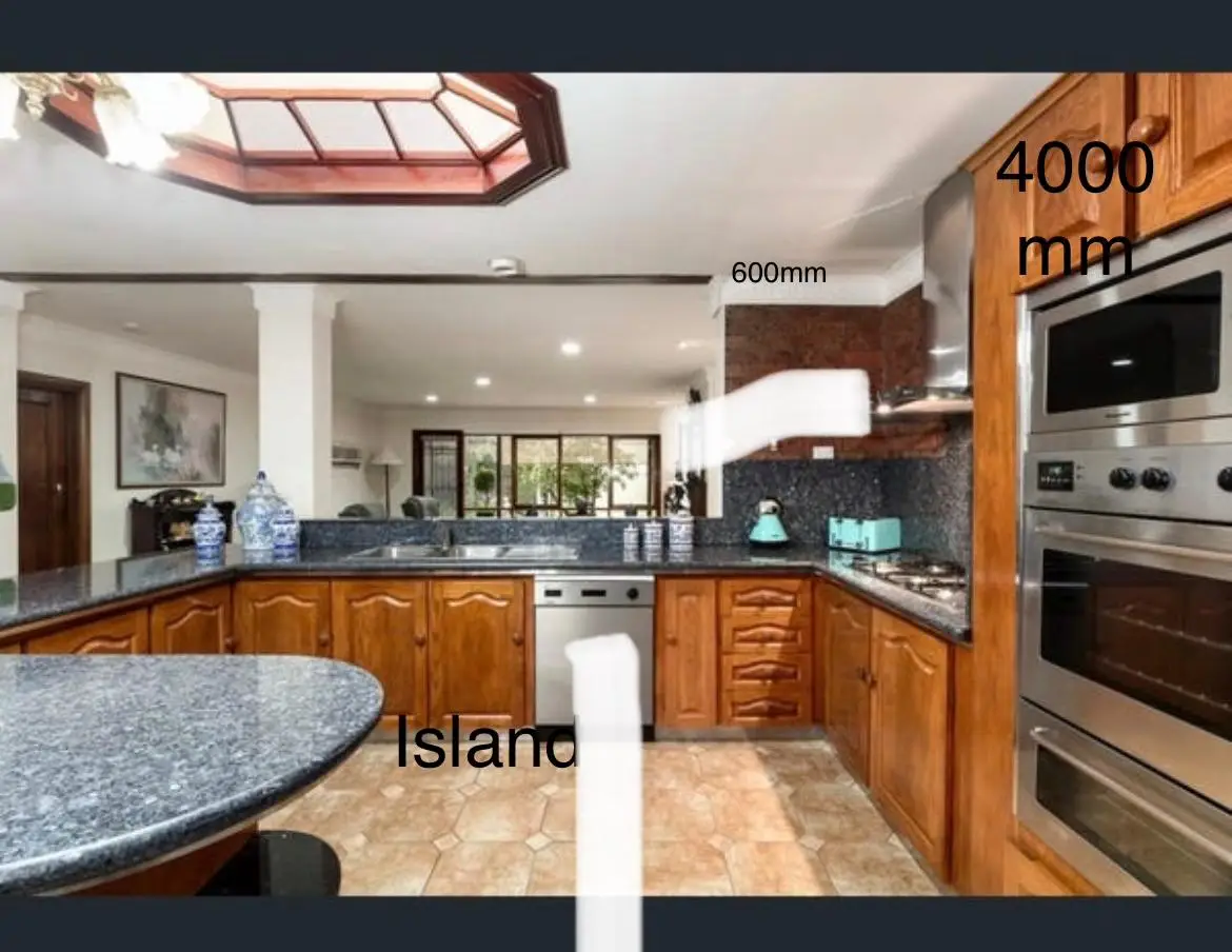 After project image